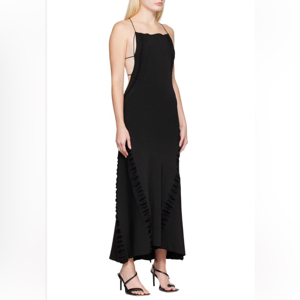 Jacquemus dress